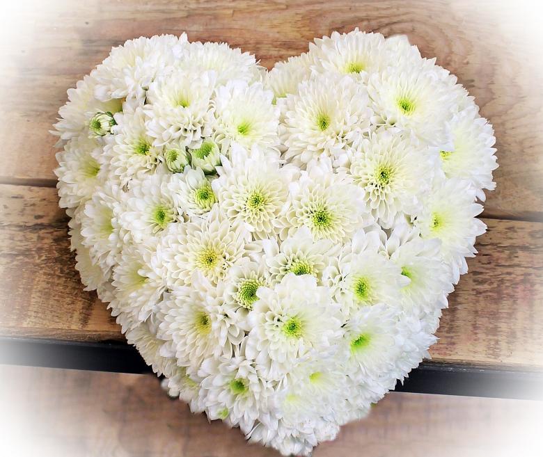 Free stock image of Flower Bouquet created by Pixabay