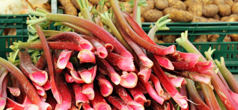 Free stock image of Vegetable Stall created by Pixabay