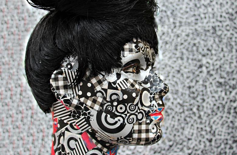 Free stock image of Display Dummy created by Pixabay