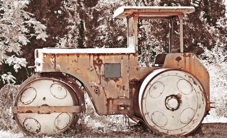 Free stock image of Rolling Machine created by Pixabay