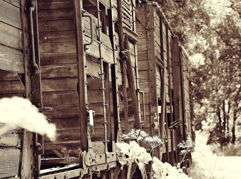 Free stock image of Train Service created by Pixabay