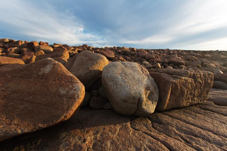 Free stock image of Rocks created by Geoffrey Whiteway