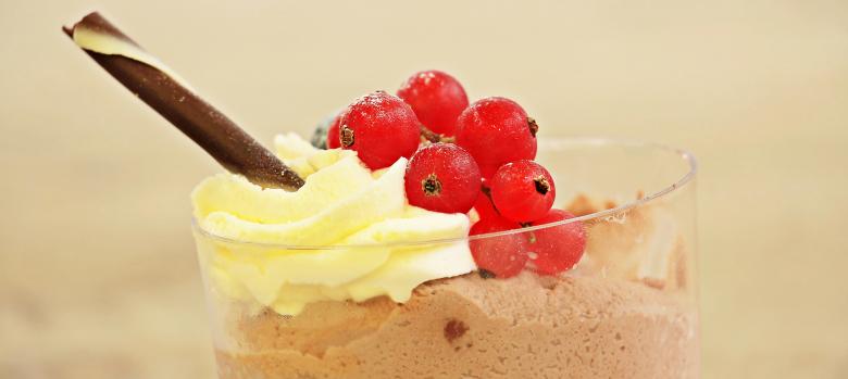 Free stock image of Sweet Dish created by Pixabay