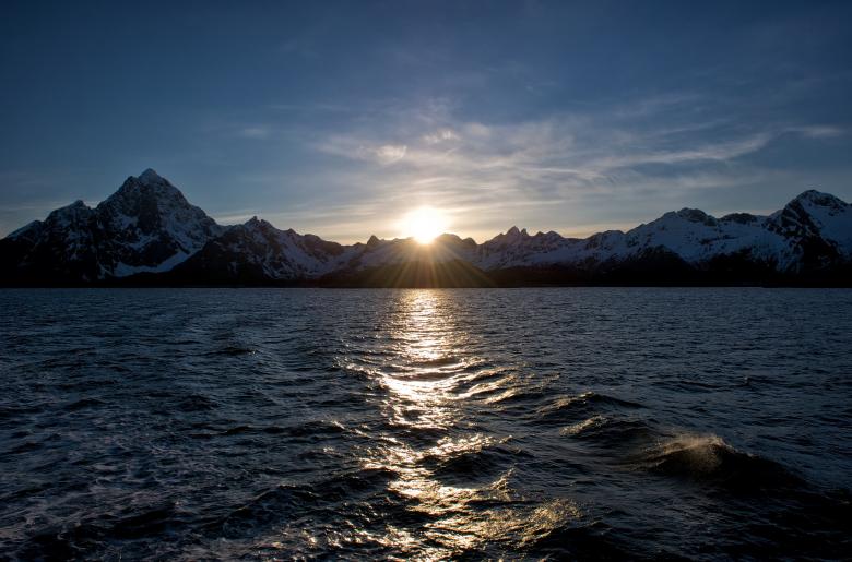 Free stock image of In Norway created by Pixabay