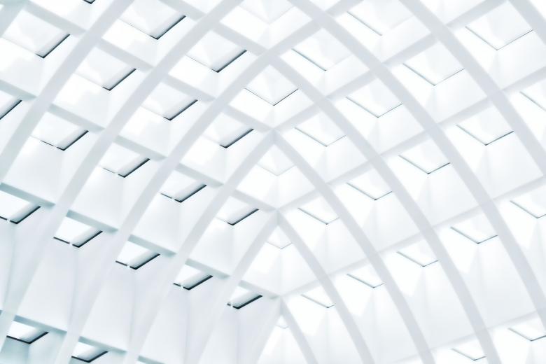 Free stock image of Roof Design created by Pixabay