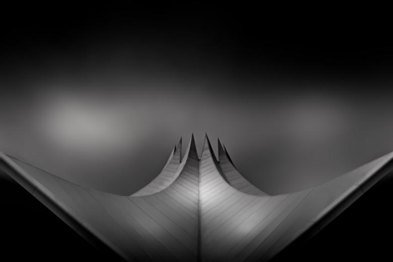 Free stock image of Tempodrom created by Pixabay