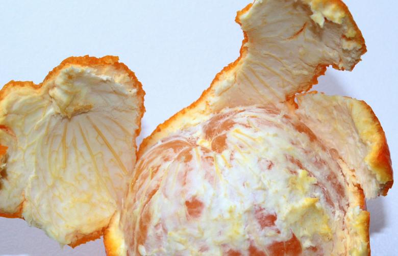 Free stock image of Fresh Orange created by Pixabay