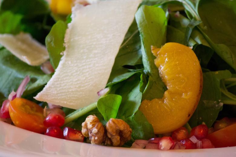 Free stock image of Restaurant Salad Appetizer created by Ayman Taher
