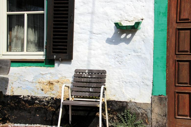 Free stock image of Old Residence created by Pixabay