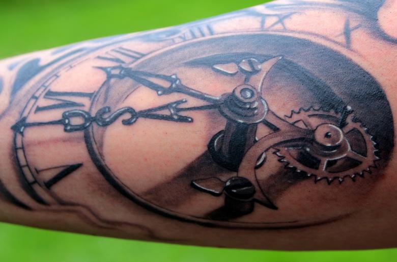 Free stock image of Tattoo Design created by Pixabay