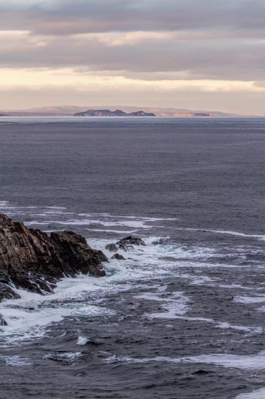 Free stock image of Atlantic Coastline created by Geoffrey Whiteway