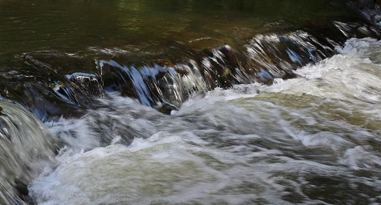 Free stock image of Running Water created by Pixabay