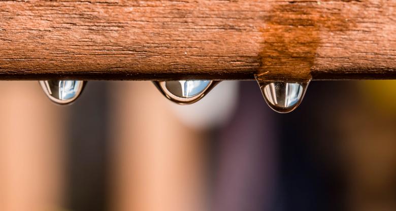 Free stock image of Dripping Water created by Pixabay