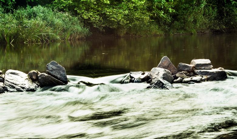 Free stock image of Running Water created by Pixabay