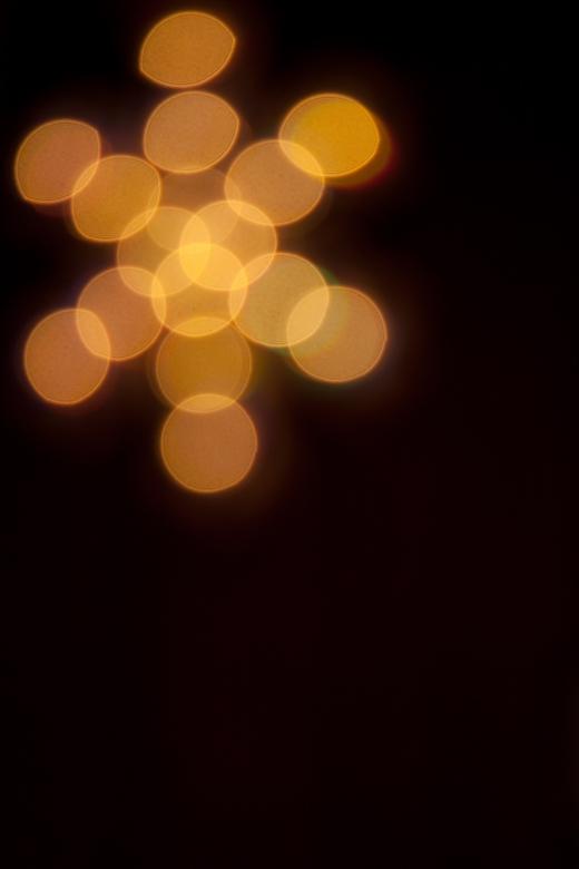 Free stock image of Bokeh Texture created by Pixabay