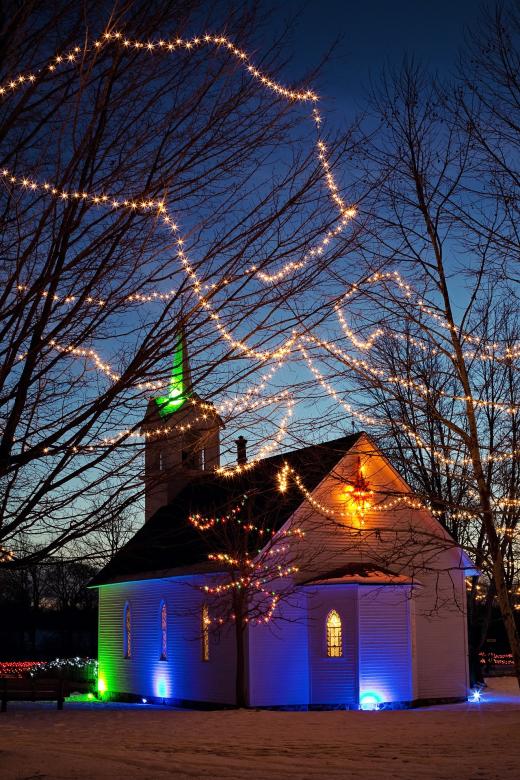 Free stock image of Christmas Celebration created by Pixabay