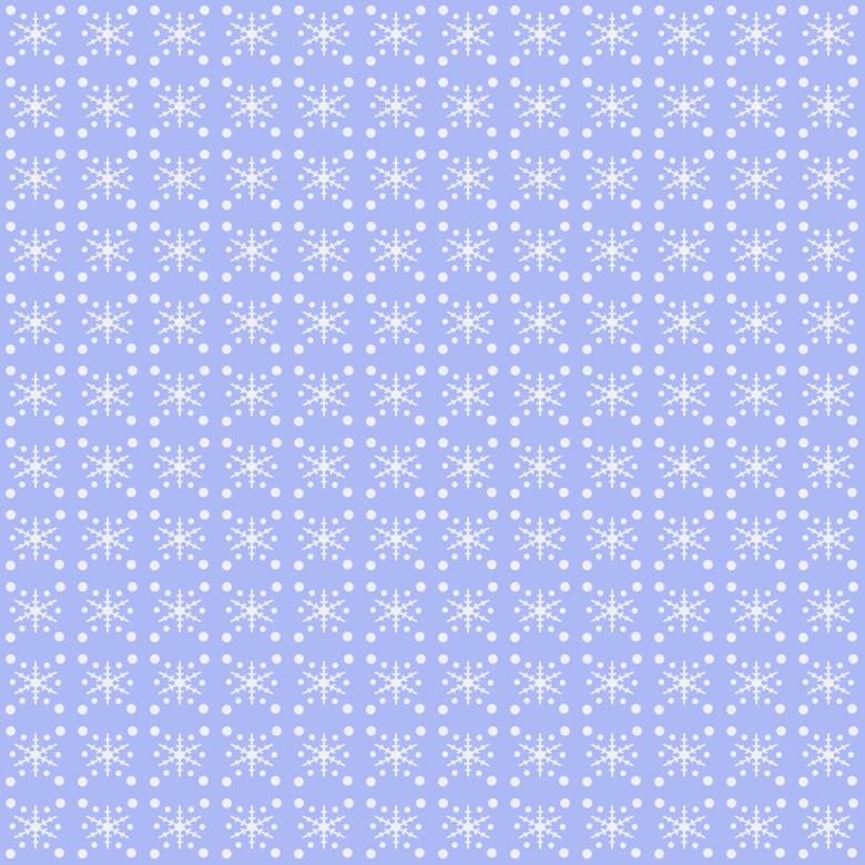 Free stock image of Snow Flakes created by Pixabay