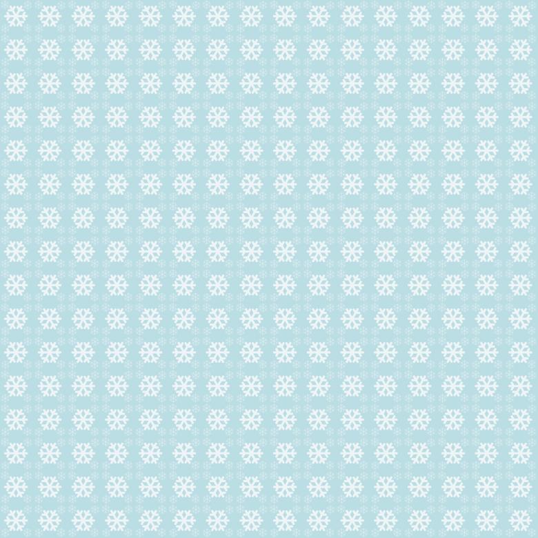 Free stock image of Snow Flakes created by Pixabay