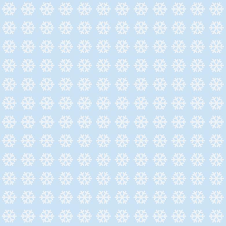 Free stock image of Snow Flakes created by Pixabay