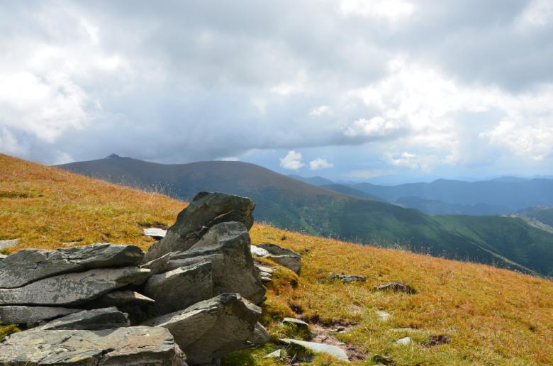 Free stock image of Grasslands of China created by kayt