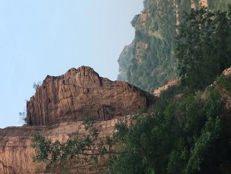 Ningyo Mountain - Free Stock Photo