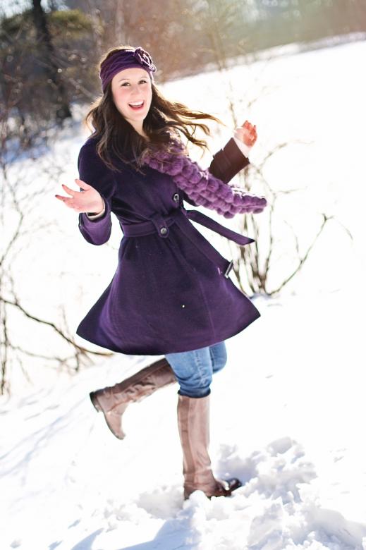 Free stock image of Dancing in Winter created by Pixabay