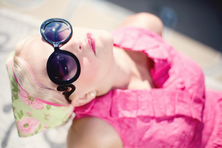 Free stock image of Summer Photography created by Pixabay