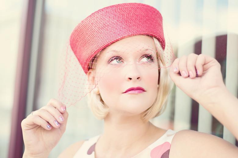Free stock image of Blonde Girl Pose created by Pixabay