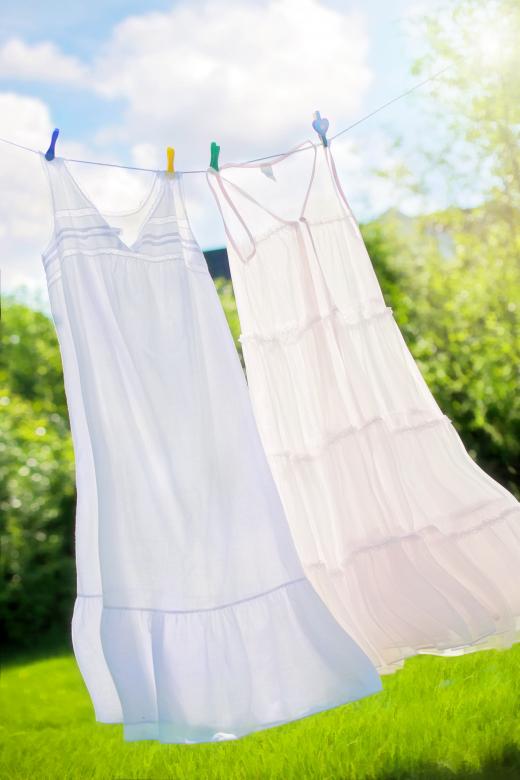Free stock image of Clothe Line created by Pixabay