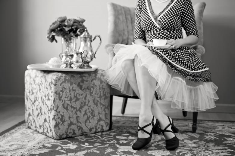 Free stock image of Tea Party created by Pixabay