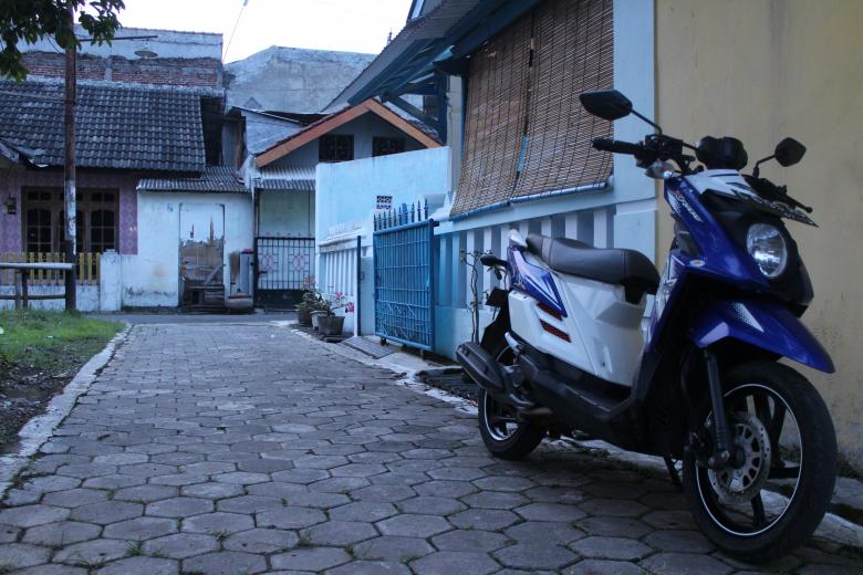 Free stock image of Xride Motorcycle Indonesia created by Satrio wijoyo