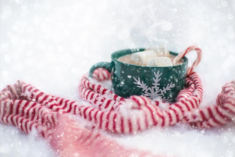 Free stock image of Hot Drink created by Pixabay