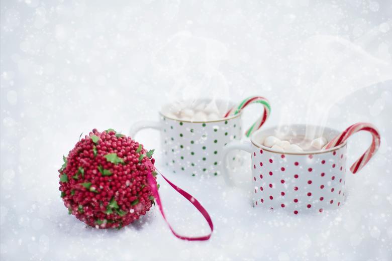Free stock image of Drink in Winter created by Pixabay