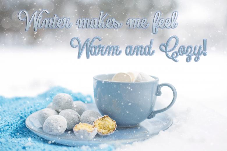 Free stock image of Hot Chocolate created by Pixabay