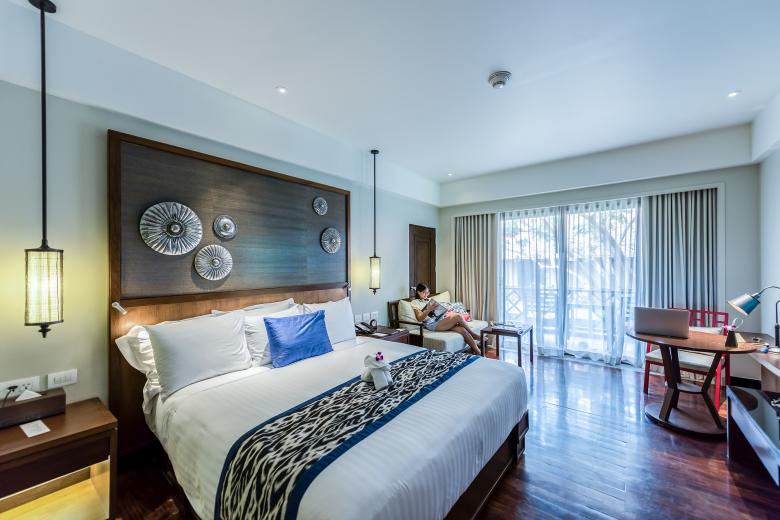 Free stock image of Furnished Apartment created by Pixabay