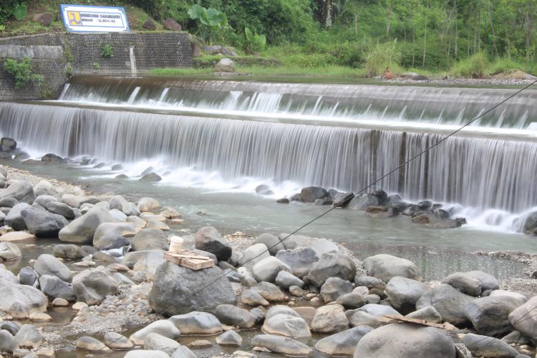 Free stock image of Dam Danawari Indonesia created by Satrio wijoyo