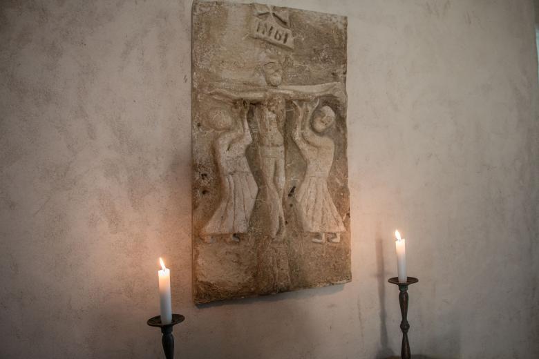 Free stock image of Altar  created by Janis Urtans