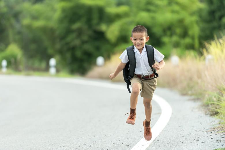 Free stock image of In a Rush created by Pixabay