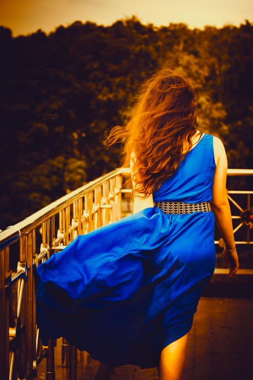 Free stock image of On the Balcony created by Pixabay