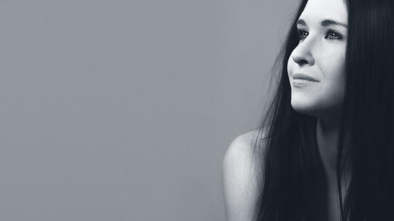 Free stock image of Portrait of a Girl created by Pixabay