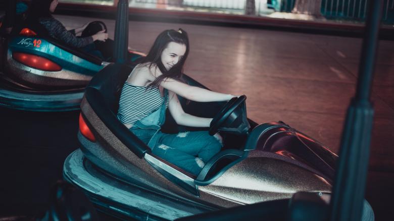 Free stock image of Circuit Attractions created by Pixabay
