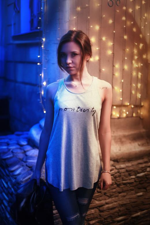 Free stock image of In a Vest created by Pixabay
