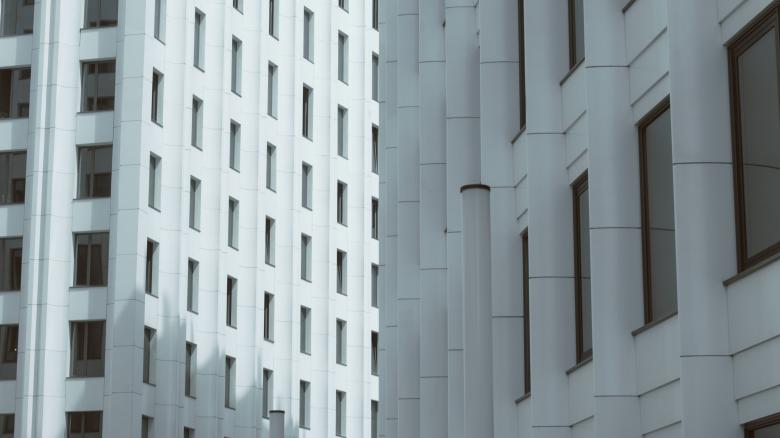 Free stock image of Megalpolis created by Pixabay