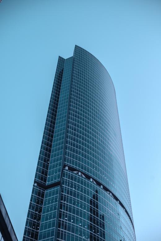Free stock image of Tall Building created by Pixabay
