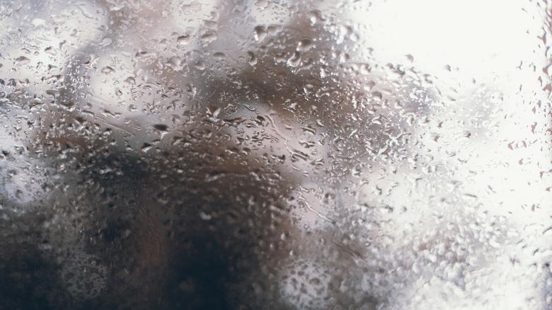 Free stock image of Water on the Window created by Pixabay