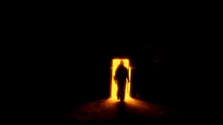 Free stock image of Human Silhouette created by Pixabay