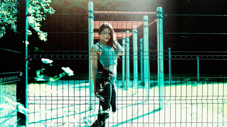 Free stock image of Jeans with High Waist created by Pixabay