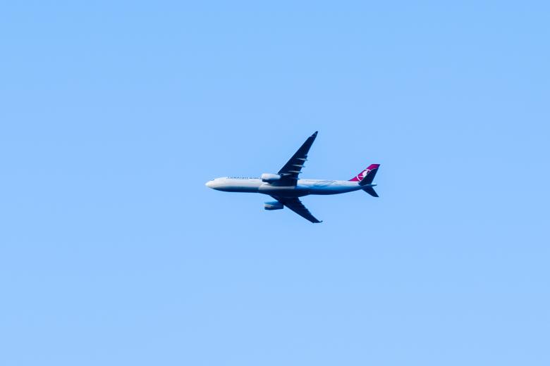Free stock image of Turkish Airlines created by Pixabay