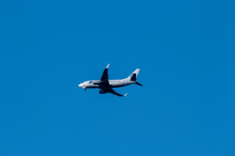 Free stock image of Utair Aviation created by Pixabay