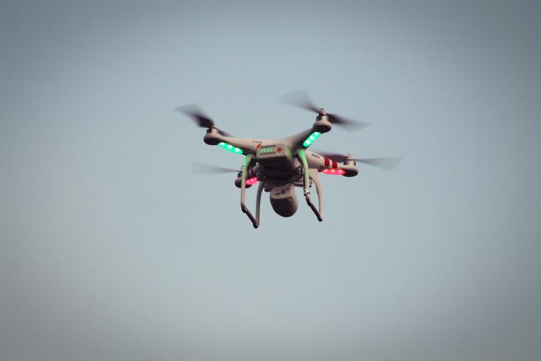Free stock image of Drone created by Satrio aribowo